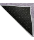 Addison Rugs Chantille Purple ACN1791 5ft. x 7ft.6in. Rect. Rug
