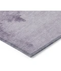 Addison Rugs Chantille Purple ACN1791 5ft. x 7ft.6in. Rect. Rug