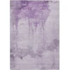 Addison Rugs Chantille Purple ACN1791 5ft. x 7ft.6in. Rect. Rug