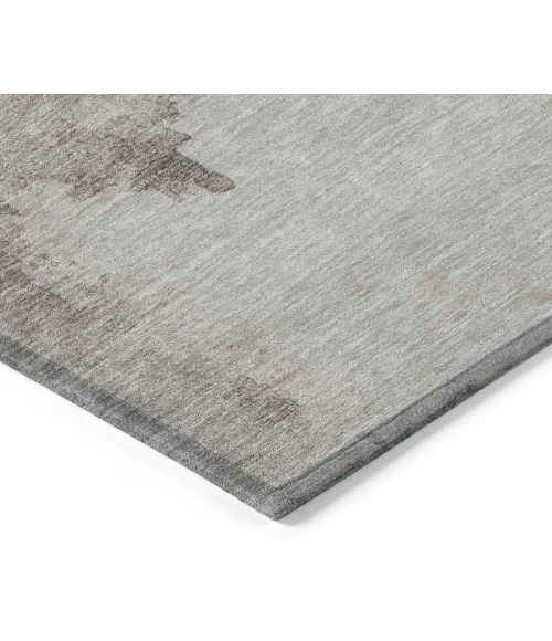 Addison Rugs Chantille Brown ACN1791 5ft. x 7ft.6in. Rect. Rug