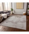 Addison Rugs Chantille Brown ACN1791 5ft. x 7ft.6in. Rect. Rug
