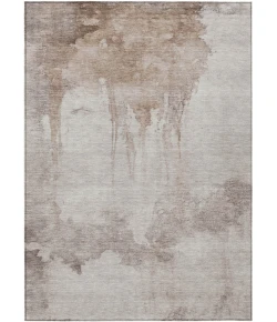 Addison Rugs Chantille Brown ACN1791 5ft. x 7ft.6in. Rect. Rug