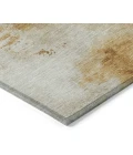 Addison Rugs Chantille Brown ACN1796 5ft. x 7ft.6in. Rect. Rug