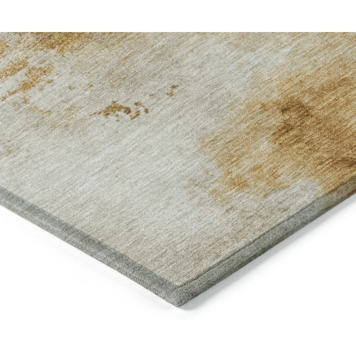 Addison Rugs Chantille Brown ACN1796 5ft. x 7ft.6in. Rect. Rug