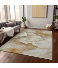 Addison Rugs Chantille Brown ACN1796 5ft. x 7ft.6in. Rect. Rug