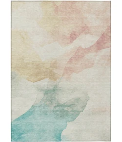 Addison Rugs Chantille Ivory ACN1797 9ft. x 12ft. Rect. Rug