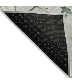 Addison Rugs Chantille Green ACN1798 9ft. x 12ft. Rect. Rug