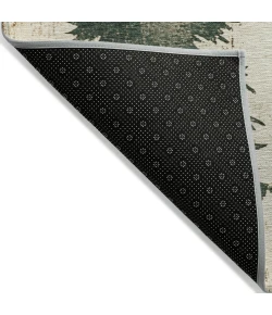 Addison Rugs Chantille Ivory ACN1811 9ft. x 12ft. Rect. Rug