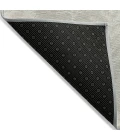 Addison Rugs Chantille Brown ACN1813 5ft. x 7ft.6in. Rect. Rug