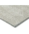 Addison Rugs Chantille Brown ACN1813 5ft. x 7ft.6in. Rect. Rug