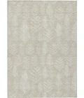 Addison Rugs Chantille Brown ACN1813 5ft. x 7ft.6in. Rect. Rug
