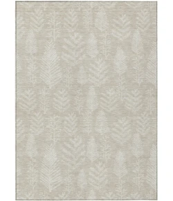 Addison Rugs Chantille Brown ACN1813 9ft. x 12ft. Rect. Rug