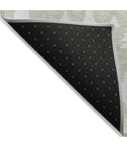 Addison Rugs Chantille Brown ACN1815 8ft. x 10ft. Rect. Rug