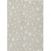 Addison Rugs Chantille Brown ACN1815 8ft. x 10ft. Rect. Rug