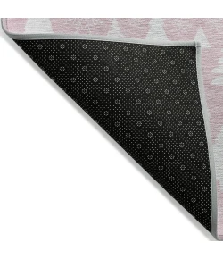 Addison Rugs Chantille Pink ACN1815 8ft. x 10ft. Rect. Rug