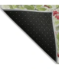 Addison Rugs Chantille Green ACN1816 8ft. x 10ft. Rect. Rug