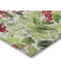 Addison Rugs Chantille Green ACN1816 8ft. x 10ft. Rect. Rug