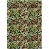 Addison Rugs Chantille Black ACN1816 8ft. x 10ft. Rect. Rug