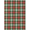 Addison Rugs Chantille Green ACN1817 9ft. x 12ft. Rect. Rug
