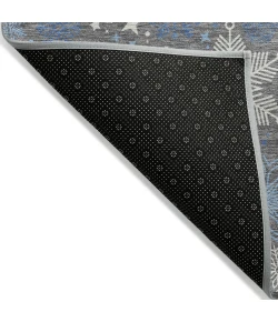 Addison Rugs Chantille Gray ACN1823 8ft. x 10ft. Rect. Rug