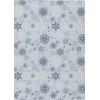 Addison Rugs Chantille Blue ACN1823 8ft. x 10ft. Rect. Rug