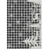 Addison Rugs Chantille Gray ACN1824 8ft. x 10ft. Rect. Rug