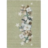 Addison Rugs Chantille Green ACN1825 9ft. x 12ft. Rect. Rug