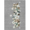 Addison Rugs Chantille Gray ACN1825 9ft. x 12ft. Rect. Rug