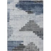 Addison Rugs Chantille Blue ACN1829 5ft. x 7ft.6in. Rect. Rug