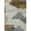 Addison Rugs Chantille Brown ACN1829 5ft. x 7ft.6in. Rect. Rug