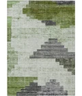 Addison Rugs Chantille Green ACN1829 5ft. x 7ft.6in. Rect. Rug
