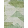 Addison Rugs Chantille Green ACN1829 5ft. x 7ft.6in. Rect. Rug