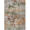 Addison Rugs Chantille Orange ACN1830 8ft. x 10ft. Rect. Rug