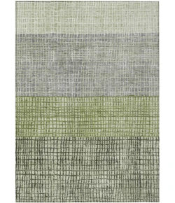 Addison Rugs Chantille Green ACN1831 5ft. x 7ft.6in. Rect. Rug