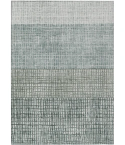 Addison Rugs Chantille Teal ACN1831 5ft. x 7ft.6in. Rect. Rug