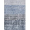 Addison Rugs Chantille Blue ACN1831 9ft. x 12ft. Rect. Rug