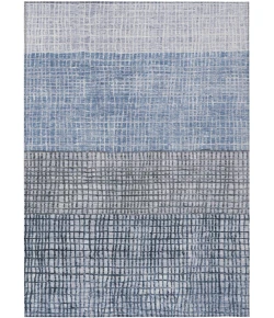 Addison Rugs Chantille Blue ACN1831 5ft. x 7ft.6in. Rect. Rug