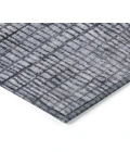 Addison Rugs Chantille Blue ACN1831 9ft. x 12ft. Rect. Rug