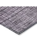 Addison Rugs Chantille Purple ACN1831 9ft. x 12ft. Rect. Rug