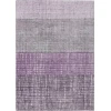 Addison Rugs Chantille Purple ACN1831 9ft. x 12ft. Rect. Rug