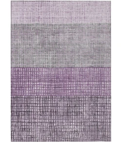 Addison Rugs Chantille Purple ACN1831 8ft. x 10ft. Rect. Rug
