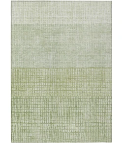 Addison Rugs Chantille Green ACN1831 8ft. x 10ft. Rect. Rug