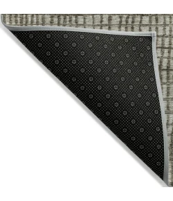 Addison Rugs Chantille Brown ACN1831 8ft. x 10ft. Rect. Rug