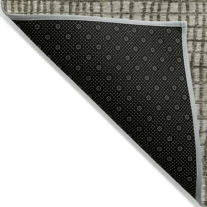 Addison Rugs Chantille Brown ACN1831 5ft. x 7ft.6in. Rect. Rug