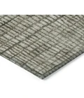 Addison Rugs Chantille Brown ACN1831 5ft. x 7ft.6in. Rect. Rug