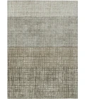 Addison Rugs Chantille Brown ACN1831 5ft. x 7ft.6in. Rect. Rug