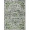 Addison Rugs Chantille Green ACN1832 5ft. x 7ft.6in. Rect. Rug