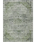 Addison Rugs Chantille Green ACN1832 8ft. x 10ft. Rect. Rug