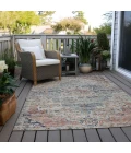 Addison Rugs Chantille Brown ACN1832 8ft. x 10ft. Rect. Rug