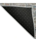 Addison Rugs Chantille Brown ACN1832 8ft. x 10ft. Rect. Rug